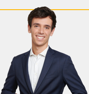 Victor Cabaud ANDERA PARTNERS